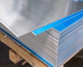 1100 aluminum sheet roll