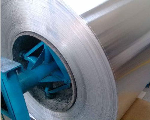 1060 aluminum coil