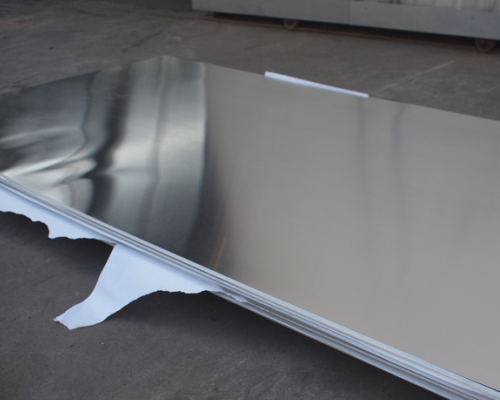 3003 aluminum sheet