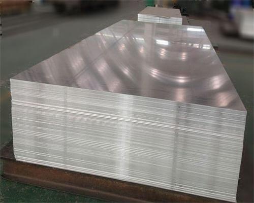 3005 aluminum sheets