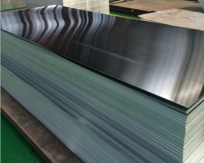 3105 aluminum plate