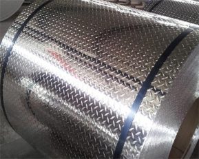 Aluminum Treat Sheet