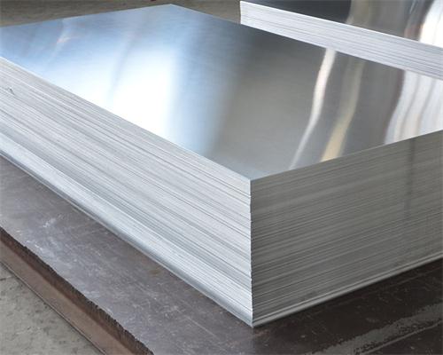 3A21 aluminum sheet