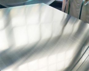 5A05 aluminum sheet