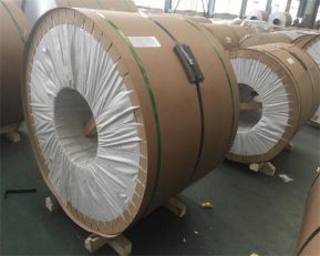 6061 aluminum sheet coil